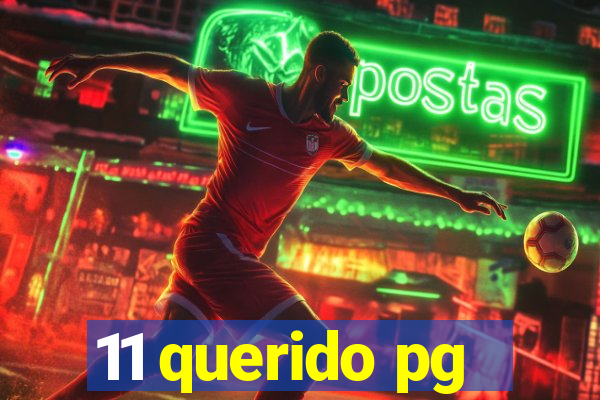 11 querido pg